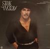 LP Record STEVIE WOODS - Take Me To Your Heaven SD5229 Cotillion 1981 US Soul/Funk Used