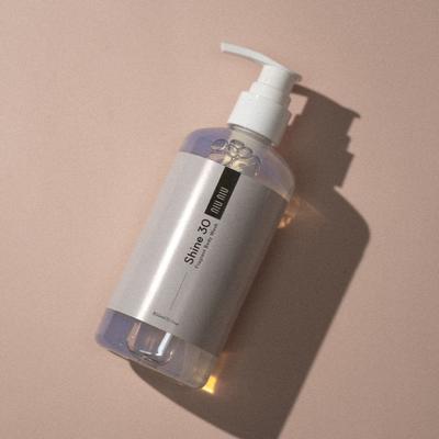 Niuniu Shine 30 Гель для душа с ароматом