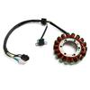 Regulator Magneto Stator & Gasket For Arctic Cat 400 FIS Vp Auto 2X4 4X4 03-08