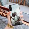 Чехол для телефона PUBG Winner Chicken Dinner для Samsung A25 A13 A33 5G A54 A36 A35 A56 A52 A14 Ударопрочная стеклянная крышка