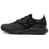 Actiwalk 500 Cushioning Wear Resistant Low Top Trekking Shoes Men's Black