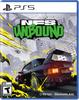 Need for Speed Unbound Север PS5 (Импортная версия Америка) -