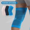 Yousheng Knee Sleeve Pad Joint Pain Relief Knee Compression Brace Workout Sports Knee Support for Basketball Volleyball Gymnastics Fitness