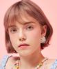 Мой Бу День Лета - Белый
