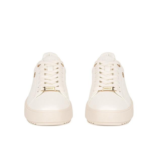 Sneakers MEXX MI001010043W White
