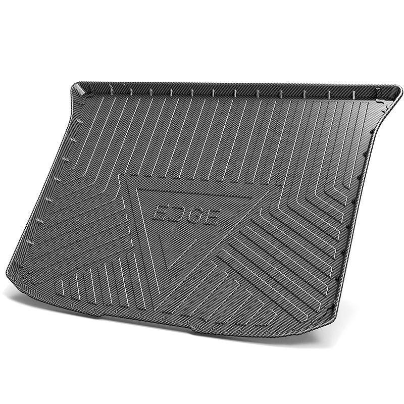 Custom TPE Trunk Mat for Edge - Special Car Decoration