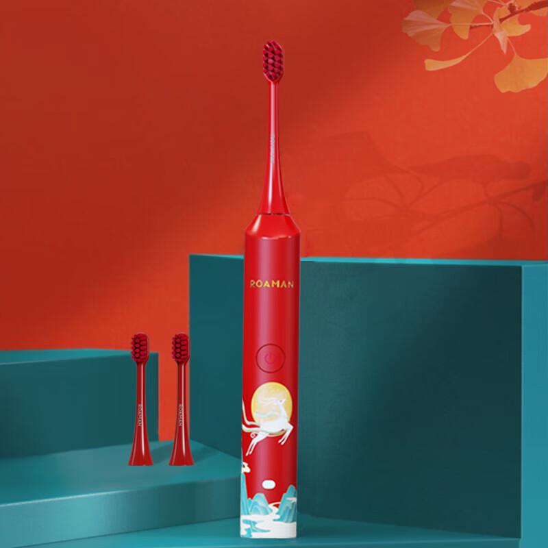 ROAMAN G10 Sonic Electric Toothbrush