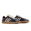 Adidas X Wales Bonner Samba OG 'Collegiate Navy Blue' JH9825