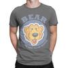 Bear In The Big Blue House Graphic 100 Cotton Tshirt Bear In The Big Blue House Tees Tops For Unisex