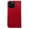 Etui Smart Magnet Book Do Xiaomi 12T Pro, Czerwone