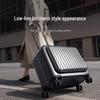 Mijia Front Opening Business Travel Luggage