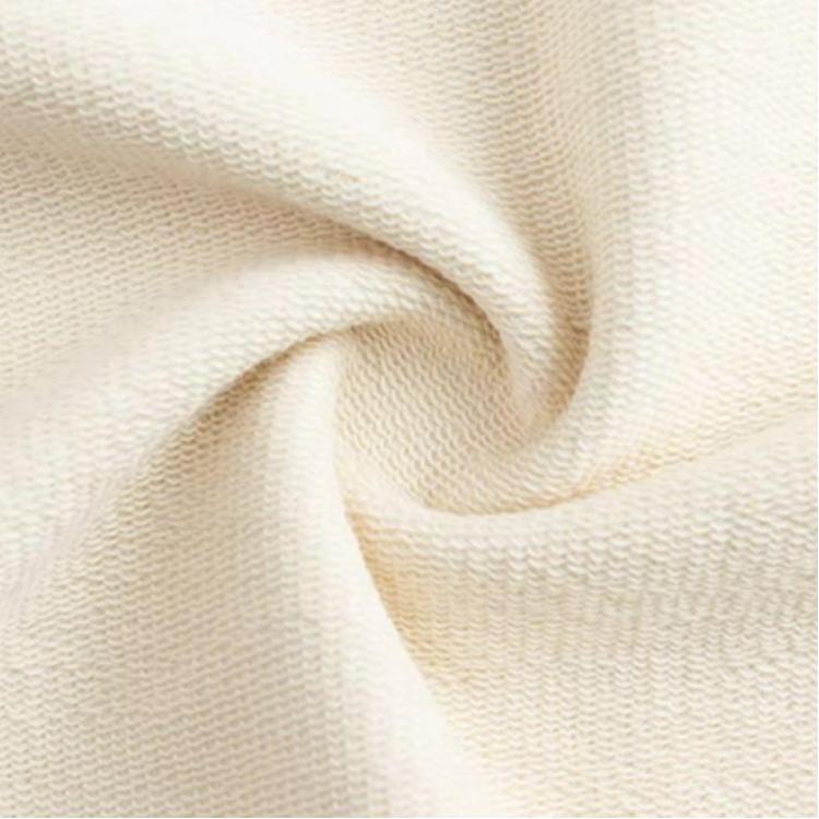 Anta Удобная повседневная свободная толстовка с капюшоном и принтом букв, женские топы Stone-White 162438705-1