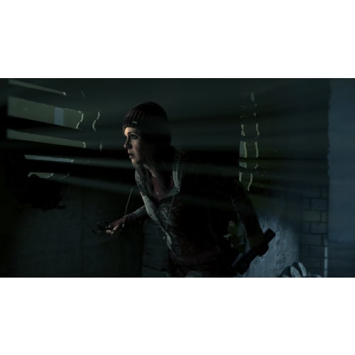 До рассвета - бич горной виллы- [рейтинг CERO "Z"] - ps4