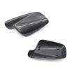 Car Reversing Mirror Housing Side Mirror Cover Cap for BMW E46 E65 E66 745I 750I 51167074236 51167074235