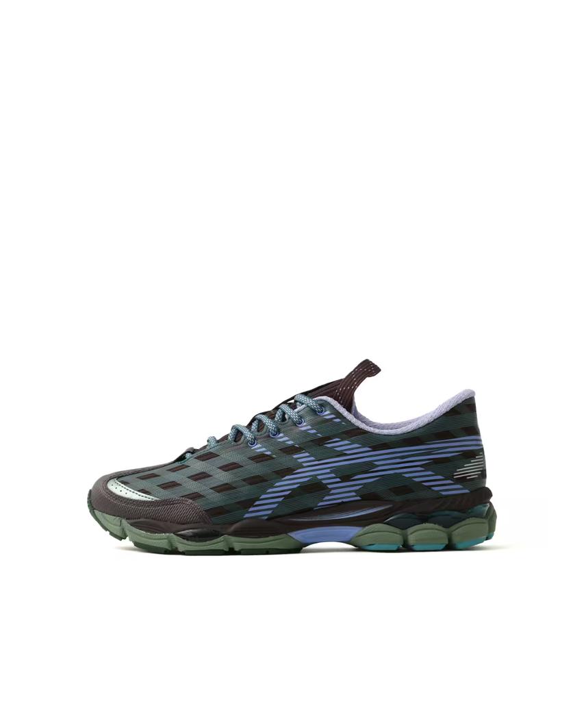 1203B116-201 Kiko Kostadinov Studio ASICS US8-S GEL-SJ33 (Мужской)