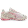 Puma Inhale Comfortable Versatile Non-Slip Wear-Resistant Low-Top Running Shoes Unisex Sneaker Pink 401560-12