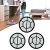 Reduce Dust Filter Replacement Part Vacuum Cleaner Washable