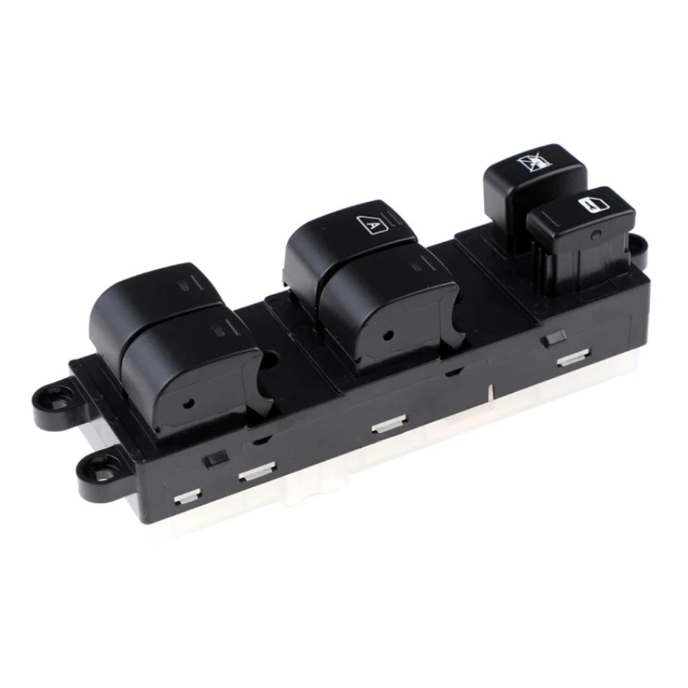 Главный переключатель электрического стеклоподъемника для Nissan Sentra 2008-2012 25401-ZJ60A Новый