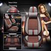 Trumpchi Seat Covers & Cushions for GS4, GS3, M8, GS8 - All-Season Comfort