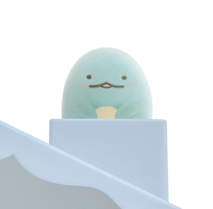 AB06201 Набор домиков Sumikko Gurashi Petit Sumikko