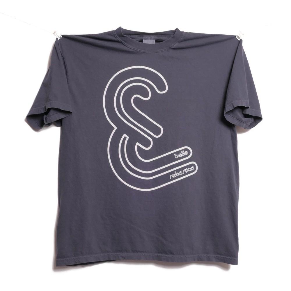 Belle And Sebastian Band Scottish Indie Rock T Shirt ALL Size S-5XL Unisex T-Shirt