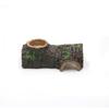Resin Reptile Hide Cave Aquarium Ornament Hollow Hole Log Tree Tunnel Cave Fish Tank Decoration Fish Tank Aquarium Accessories