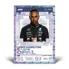 Topps Turbo Attax Формула 1 2024 Мега Мультипак Включает 39 карт Turbo Attax и 2 карты ограниченной серии - - карты, размер.