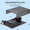 HUALIXIN Gigabit Fiber Optic Transceiver