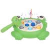 Whack A Mole Game Toys Animal Whack A Mole Game for Toddler Birthday Gift Hand Eye Coordination