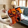 Creative Funny Wojak Meme Pillow Case For Sofa Decor Car Office Room Printing Cushion Cover Decorations and Protector