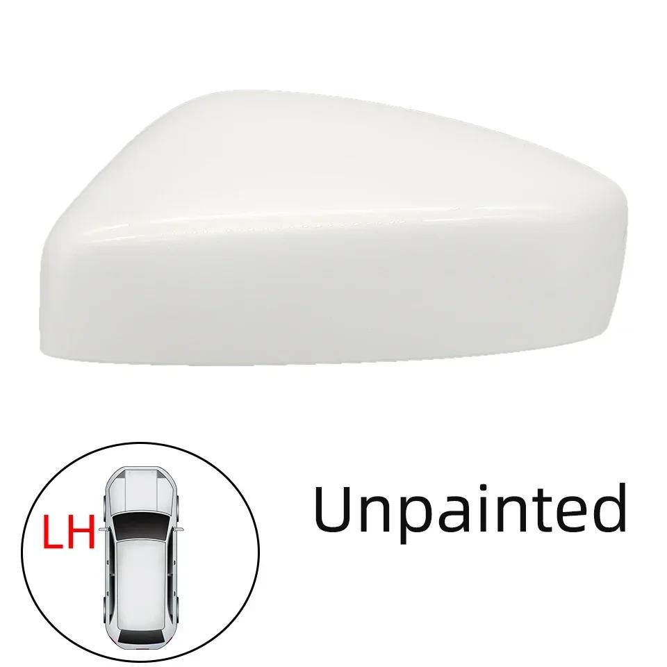 Car Accessories Rearview Mirror Cover Shell Wing Mirror Housing Lid Cap For Mazda CX5 CX-5 KF 2017 2018 2019 2020 2025 Painted