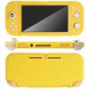 Мягкие защитные чехлы из ТПУ для Nintendo Switch Lite, чехол для консоли, чехол для Gamepas, аксессуары для видеоигр для Switch Lite
