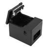 USB Термопринтер с Автоматическим Резаком 80мм POS Принтер Чеков для Ресторана Торгового Центра