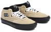 Half Cab Elihah Berle x Half Cab Skate Vans 'Светло-хаки Черный' VN0A5FCDZF5