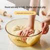 Glasslock 5.2L Glass Mixing Bowl