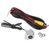 170 Degree Wide Viewing Angle Car Rear View Camera Camera Night Vision Accessory Reversing Parking Waterproof Car Cam H4R3
