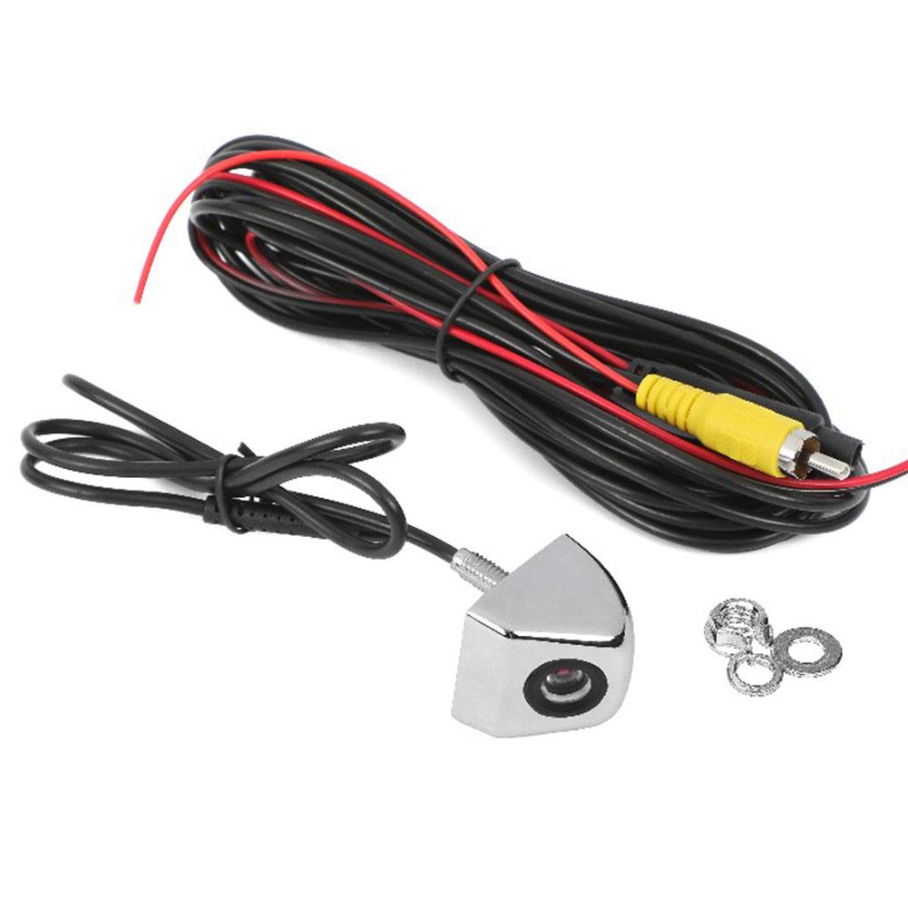 170 Degree Wide Viewing Angle Car Rear View Camera Camera Night Vision Accessory Reversing Parking Waterproof Car Cam H4R3