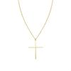 Collier Luxenter Finition or 18k - Yking