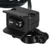 Heavy Duty Handlebar Control Line Winch  Switch 3-Meter Handlebar Control  Accessories for ATV/UTV -