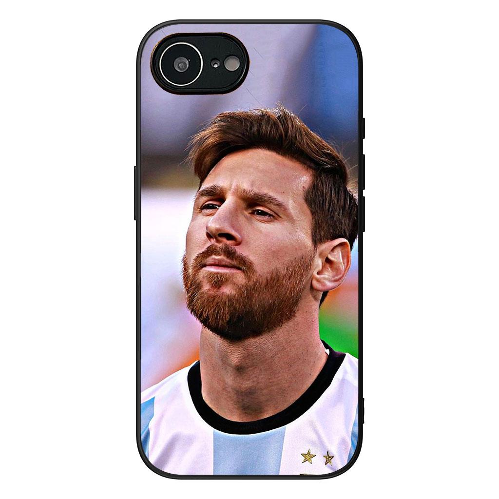Флаг Аргентины Футбол Номер 10 Чемпион для Samsung Galaxy A36 A17 A26 A07 A35 A54 A53 A13 A33 A34 S20 S21 FE S10 Plus Чехол