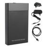 Hard Drive Enclosure 16TB 5Gbps USB3.0 Plug and Play External Hard Drive Enclosure for 2.5 3.5 Inch