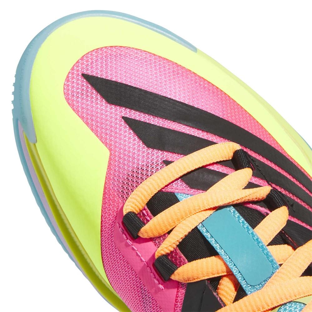 Adidas adizero select 2.0 basketball shoes Lightstrike Pink