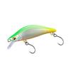 SHIMANO Кардифф Рефрейн 42S 006 Диаграмма Полузолотая Форелевая Приманка ZN-142Y