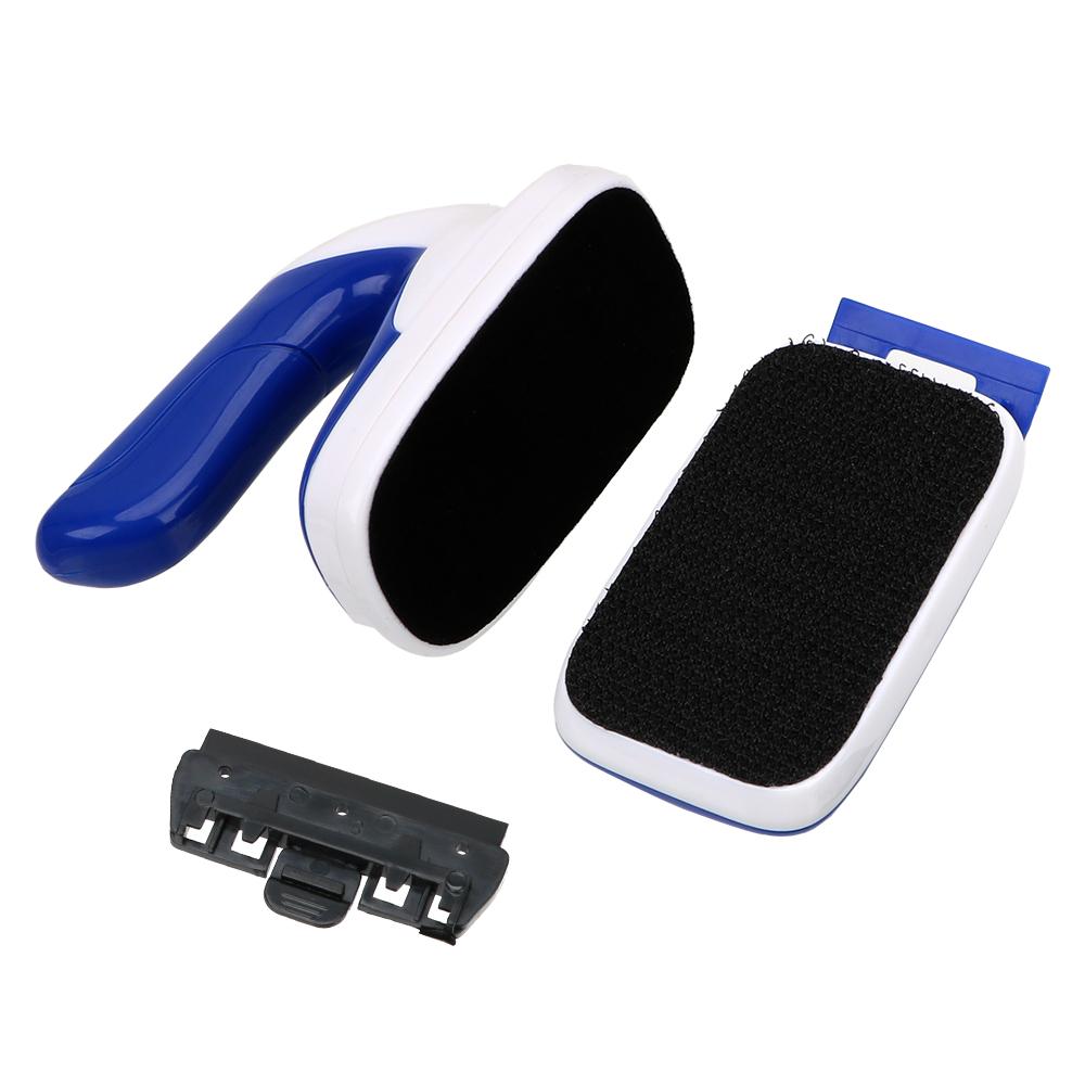 Щетка для аквариума, плавающая, чистая, стеклянная, аквариумная щетка, супервсасывающая, магнитные щетки, магнитный скребок для водорослей, инструмент для чистки