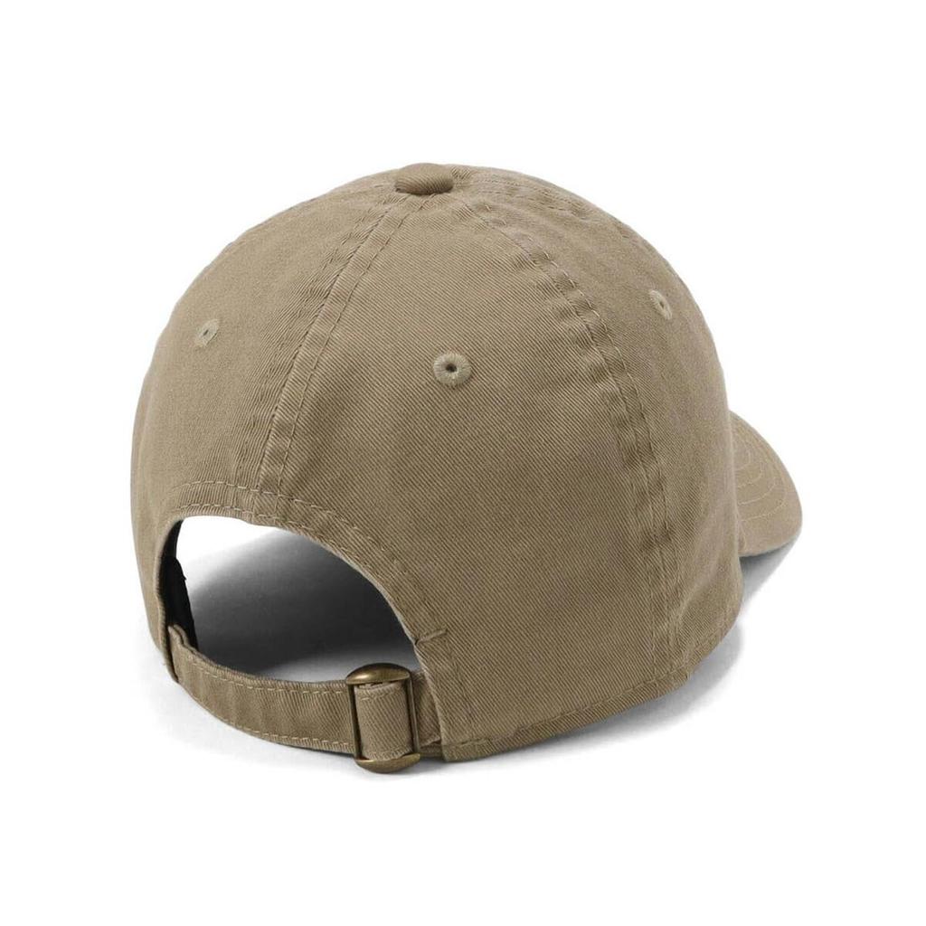 New Era New Era Kids Cap 9TWENTY Flag Logo British Khaki YOUTH YOUTH 920 BKHA SWHI 52-56cm F&W