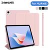 Чехол для HUAWEI MatePad SE 11 дюймов 2024 MatePad 11.5S MatePad 11.5 Air 11.5 Honor X9 X8Pro 11.5 Чехол с функцией автоматического пробуждения/сна