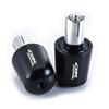 For Honda CBR 1000RR CBR1000RR CBR 1000 RR 2004-2019 Motorcycle Accessories Handle Bar Handlebar Grips Cap End Handle Plugs Cap
