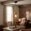 New Solid Wood E27 Lamp Holder Adjustable Wire Hanging Pendant Lamp DIY Accessories Screw Lampshade Base