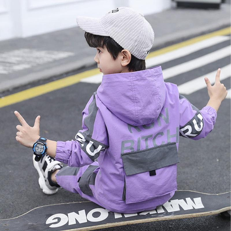 Спортивный костюм для мальчиков