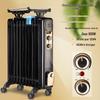 Qunnuo Oil-Filled Radiator Heater